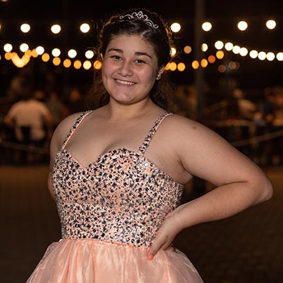 Fotógrafo de quinceañeras en Rosario - Javier Hourcade