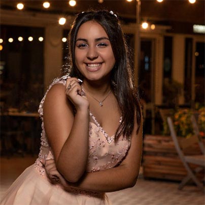 Fotógrafo de quinceañeras en Rosario - Javier Hourcade