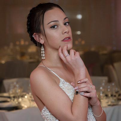 Fotógrafo de quinceañeras en Rosario - Javier Hourcade