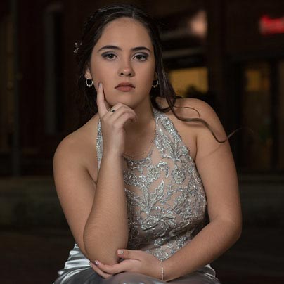 Fotógrafo de quinceañeras en Rosario - Javier Hourcade
