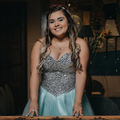 Fotógrafo de quinceañeras en Rosario - Javier Hourcade