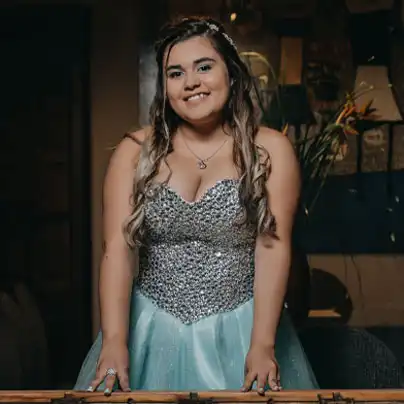 Fot&oacute;grafo de quincea&ntilde;eras en Rosario - Javier Hourcade