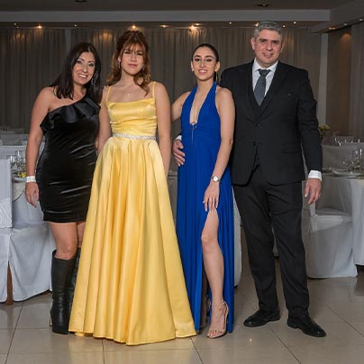 Fotógrafo de quinceañeras en Rosario - Javier Hourcade