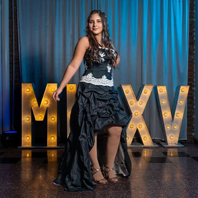 Fot&oacute;grafo de quincea&ntilde;eras en Rosario - Javier Hourcade