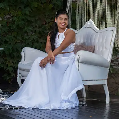 Fot&oacute;grafo de quincea&ntilde;eras en Rosario - Javier Hourcade