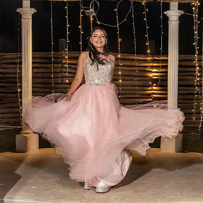 Fot&oacute;grafo de quincea&ntilde;eras en Rosario - Javier Hourcade