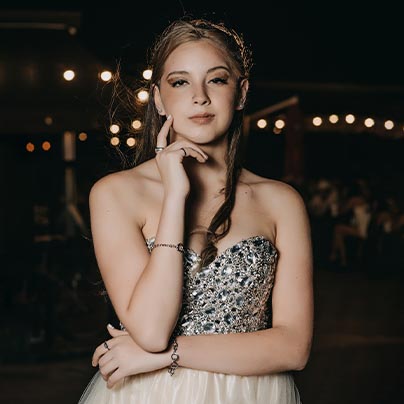 Fotógrafo de quinceañeras en Rosario - Javier Hourcade