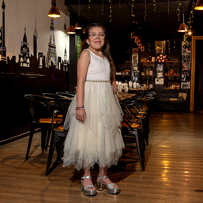 Fotógrafo de quinceañeras en Rosario - Javier Hourcade
