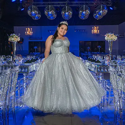 Fot&oacute;grafo de quincea&ntilde;eras en Rosario - Javier Hourcade