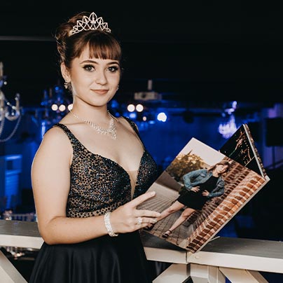 Fotógrafo de quinceañeras en Rosario - Javier Hourcade
