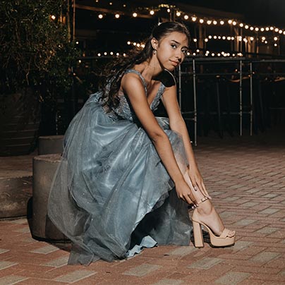 Fotógrafo de quinceañeras en Rosario - Javier Hourcade