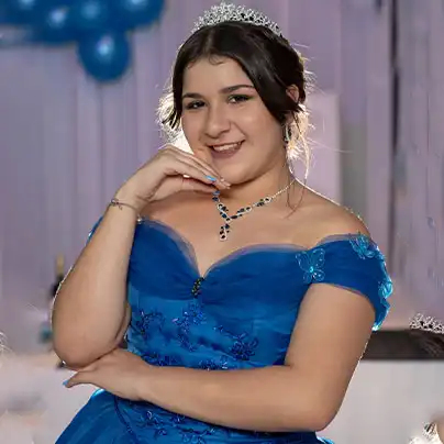 Fot&oacute;grafo de quincea&ntilde;eras en Rosario - Javier Hourcade