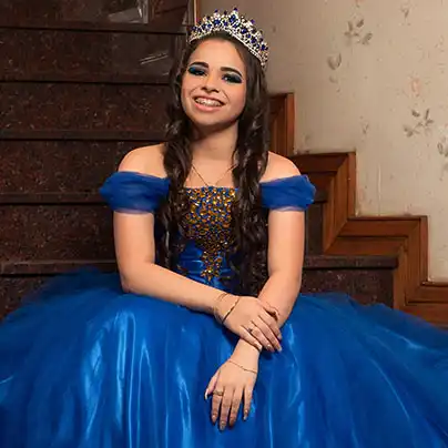 Fot&oacute;grafo de quincea&ntilde;eras en Rosario - Javier Hourcade