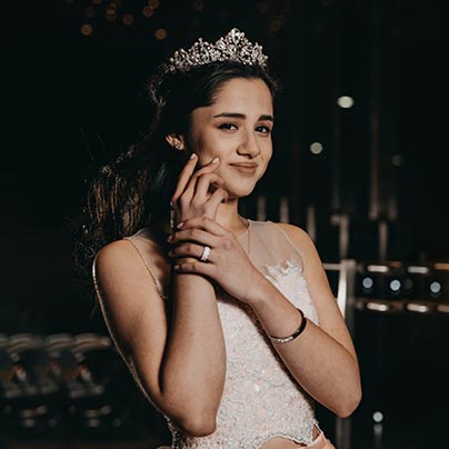 Fotógrafo de quinceañeras en Rosario - Javier Hourcade