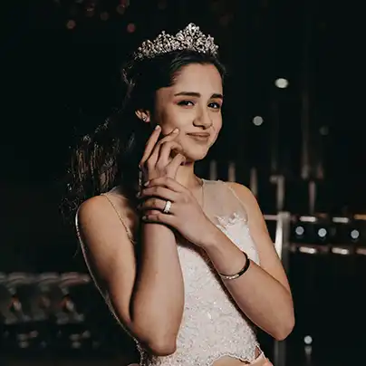 Fot&oacute;grafo de quincea&ntilde;eras en Rosario - Javier Hourcade