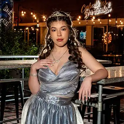 Fot&oacute;grafo de quincea&ntilde;eras en Rosario - Javier Hourcade