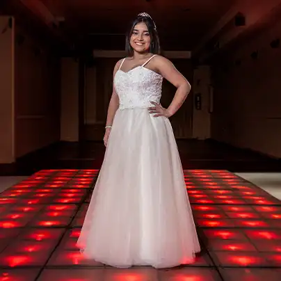 Fot&oacute;grafo de quincea&ntilde;eras en Rosario - Javier Hourcade