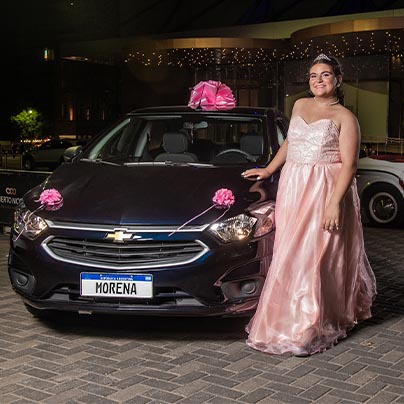 Fotógrafo de quinceañeras en Rosario - Javier Hourcade