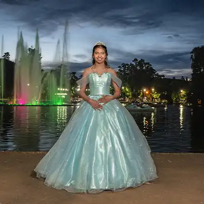 Fot&oacute;grafo de quincea&ntilde;eras en Rosario - Javier Hourcade