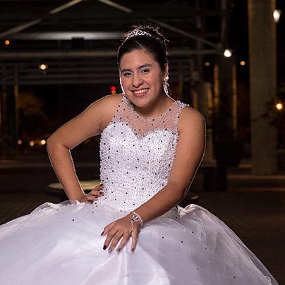 Fotógrafo de quinceañeras en Rosario - Javier Hourcade
