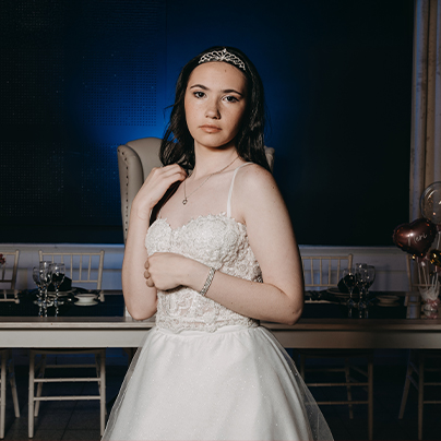 Fotógrafo de quinceañeras en Rosario - Javier Hourcade