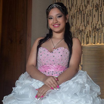 Fotógrafo de quinceañeras en Rosario - Javier Hourcade
