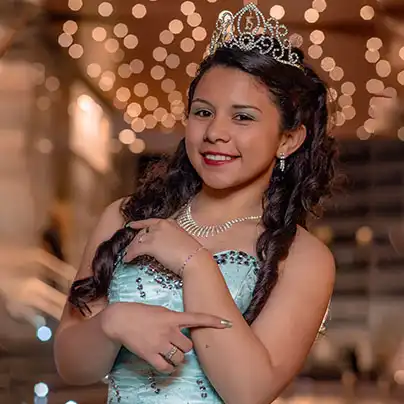 Fot&oacute;grafo de quincea&ntilde;eras en Rosario - Javier Hourcade