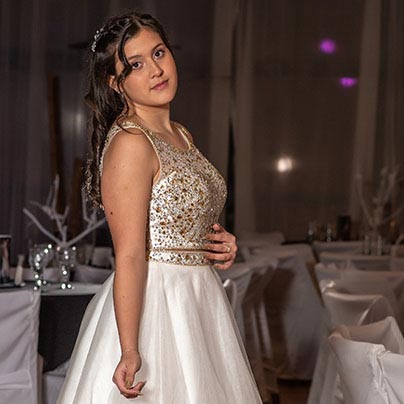 Fotógrafo de quinceañeras en Rosario - Javier Hourcade