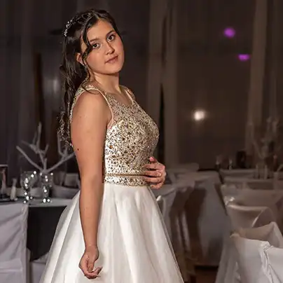 Fot&oacute;grafo de quincea&ntilde;eras en Rosario - Javier Hourcade