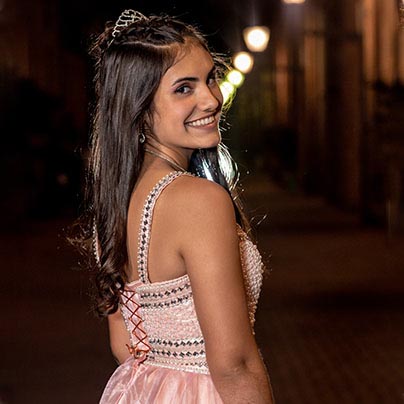 Fotógrafo de quinceañeras en Rosario - Javier Hourcade