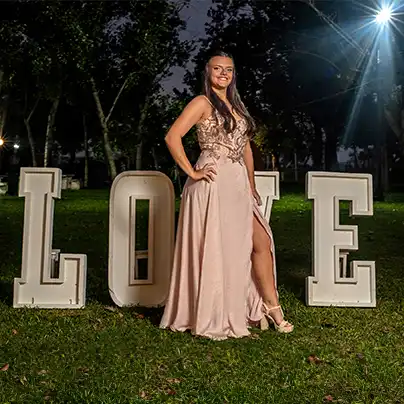 Fot&oacute;grafo de quincea&ntilde;eras en Rosario - Javier Hourcade