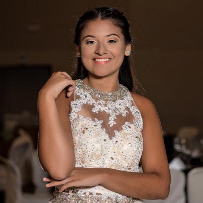 Fotógrafo de quinceañeras en Rosario - Javier Hourcade