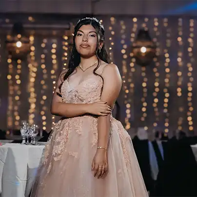 Fot&oacute;grafo de quincea&ntilde;eras en Rosario - Javier Hourcade