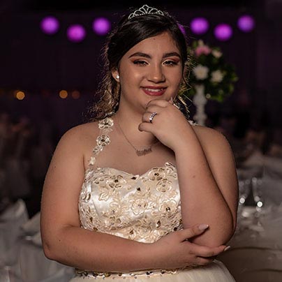 Fotógrafo de quinceañeras en Rosario - Javier Hourcade