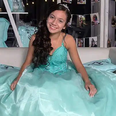 Fot&oacute;grafo de quincea&ntilde;eras en Rosario - Javier Hourcade