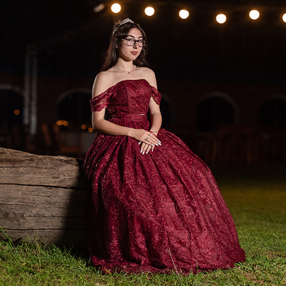 Fotógrafo de quinceañeras en Rosario - Javier Hourcade