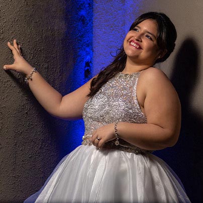 Fotógrafo de quinceañeras en Rosario - Javier Hourcade
