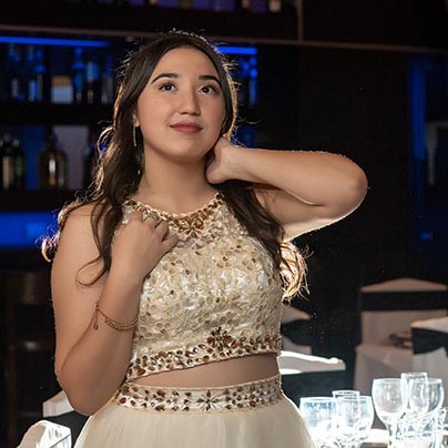 Fotógrafo de quinceañeras en Rosario - Javier Hourcade
