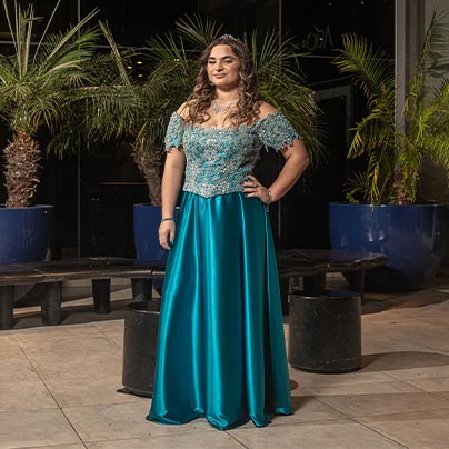 Fotógrafo de quinceañeras en Rosario - Javier Hourcade