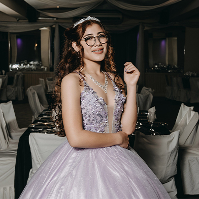 Fotógrafo de quinceañeras en Rosario - Javier Hourcade