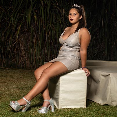 Fotógrafo de quinceañeras en Rosario - Javier Hourcade