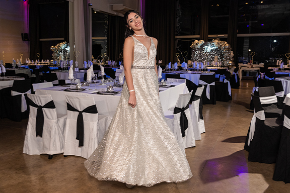 Fotógrafo de quinceañeras en Rosario - Javier Hourcade