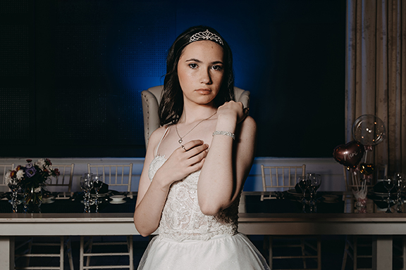 Fotógrafo de quinceañeras en Rosario - Javier Hourcade