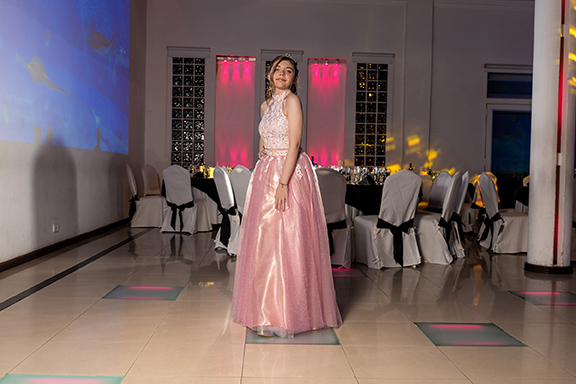 Fotógrafo de quinceañeras en Rosario - Javier Hourcade
