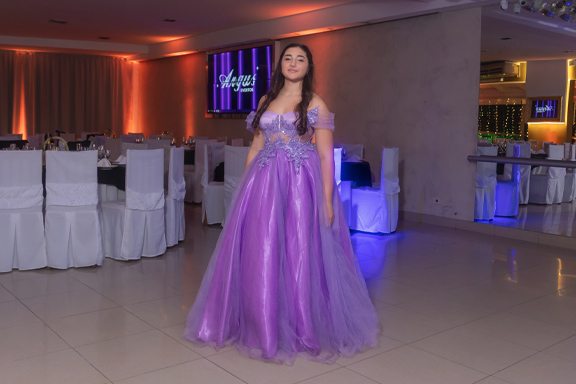 Fotógrafo de quinceañeras en Rosario - Javier Hourcade