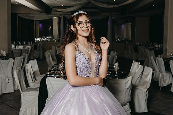 Fotógrafo de quinceañeras en Rosario - Javier Hourcade