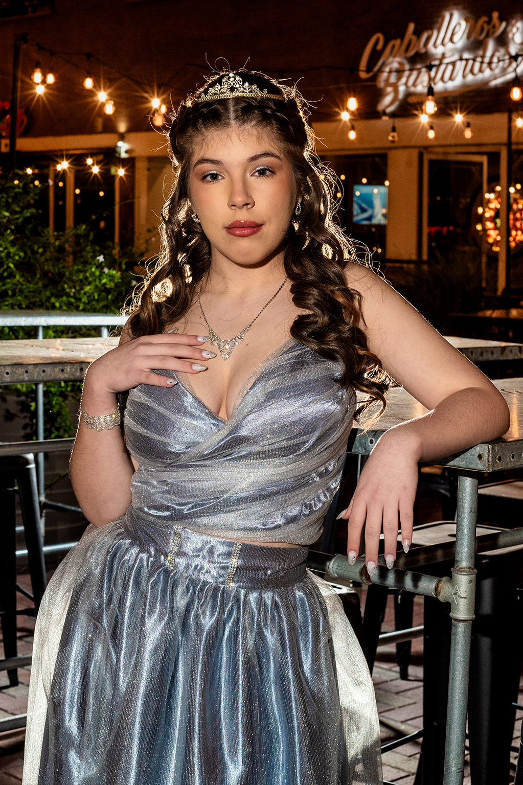 Fotógrafo de quinceañeras en Rosario - Javier Hourcade