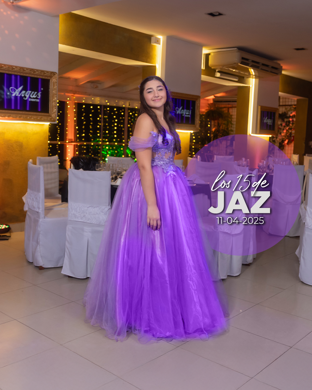 JAZMÍN