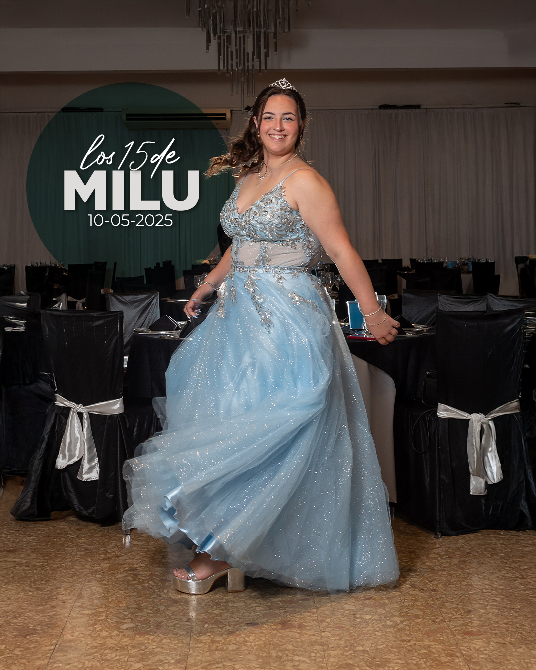 MILU