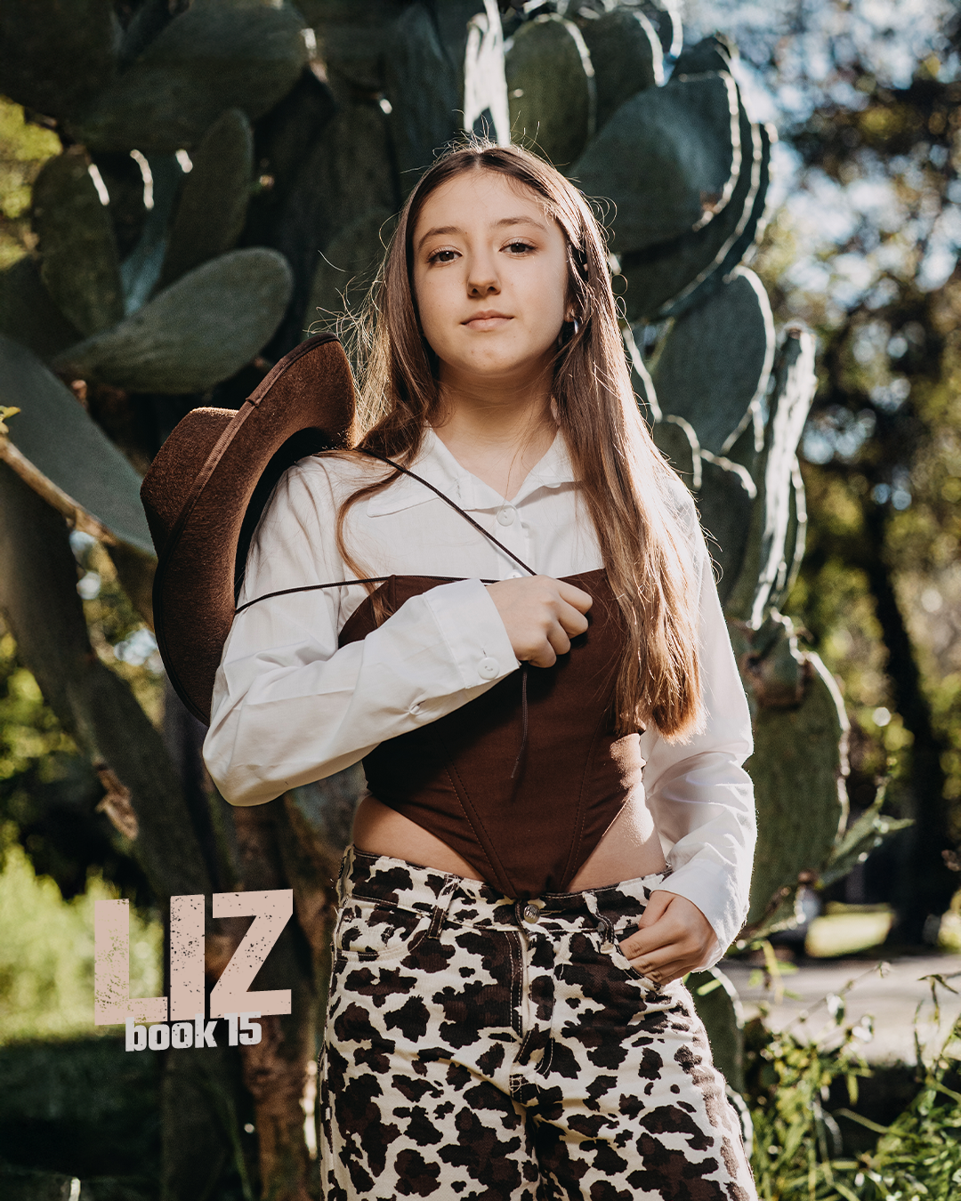 LIZ